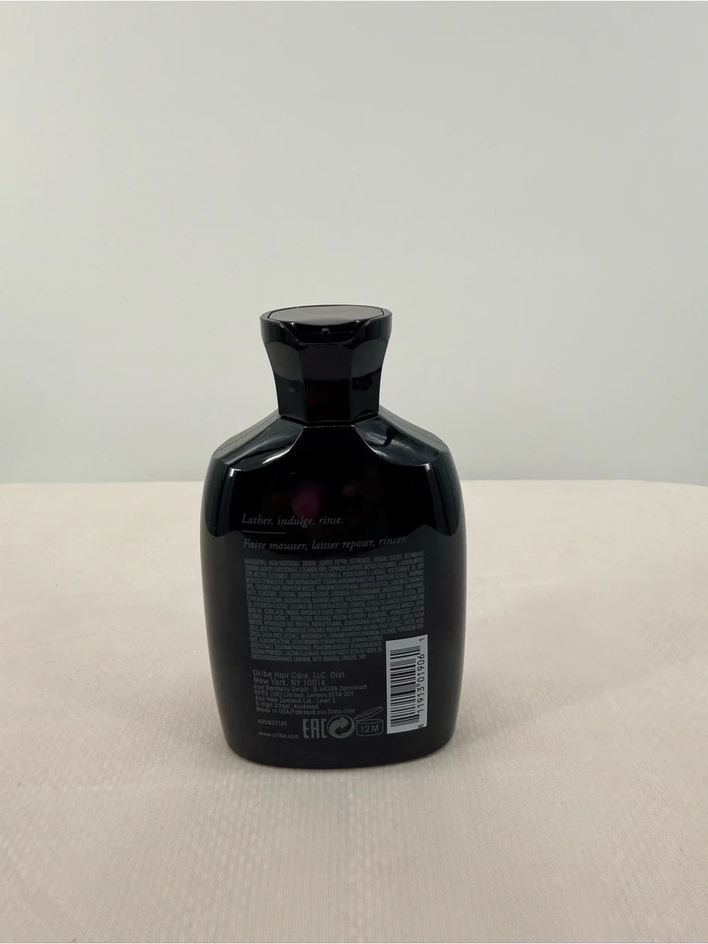 Oribe Signature Shampoo 2.5 oz Travel Mini Size NEW